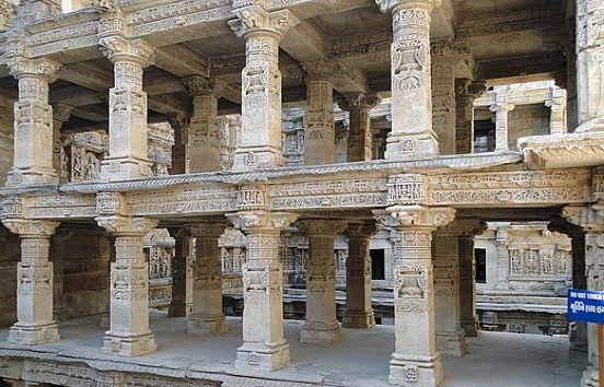 Rani Ki Vav India Timeless Traditions